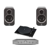 Vinyl Lovers HiFi Pack 1